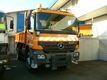 MERCEDES ACTROS 1832 4X4 BIBENNE PTC 21T EN VH 